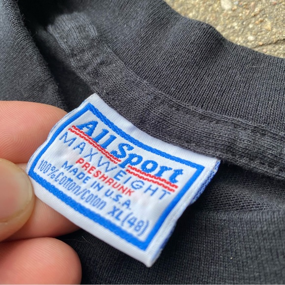 2000 Alice Cooper Torture 2000 - Picture 7 of 7